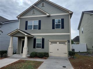 61 Howard NW Avenue, Cartersville, GA 30121