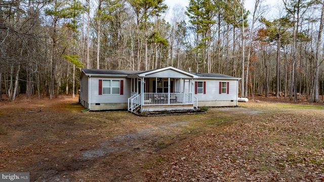 32520 SEATICK RD, Eden, MD 21822