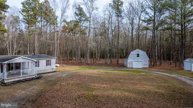 32520 SEATICK RD, Eden, MD 21822