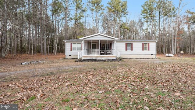 32520 SEATICK RD, Eden, MD 21822