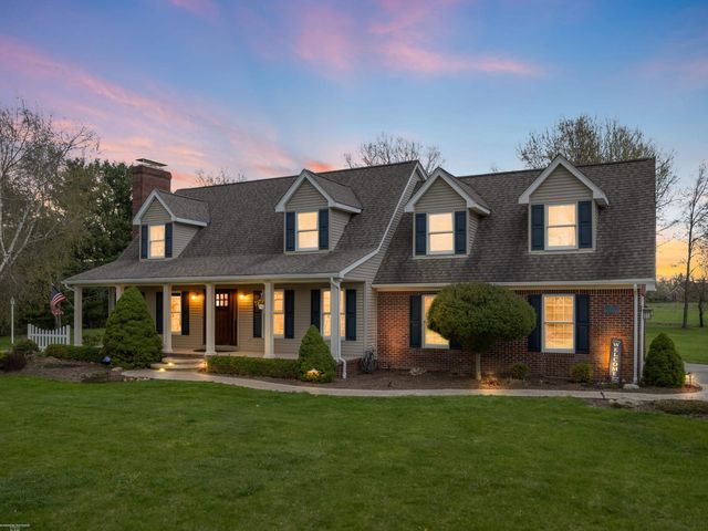 202 Donna Mae Drive, Leonard, MI 48367