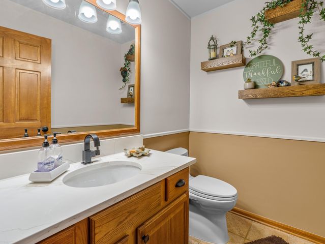 202 Donna Mae Drive, Leonard, MI 48367