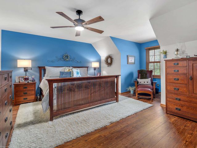 202 Donna Mae Drive, Leonard, MI 48367
