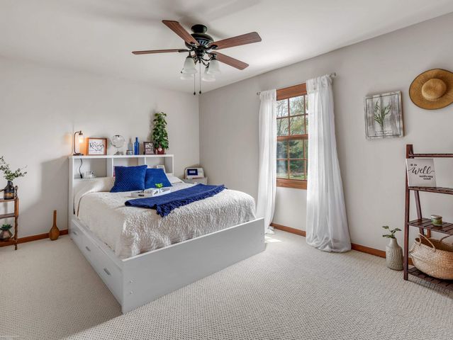 202 Donna Mae Drive, Leonard, MI 48367
