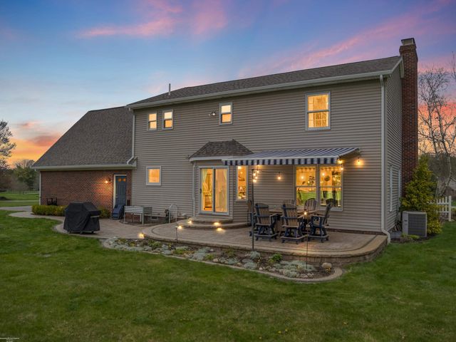 202 Donna Mae Drive, Leonard, MI 48367