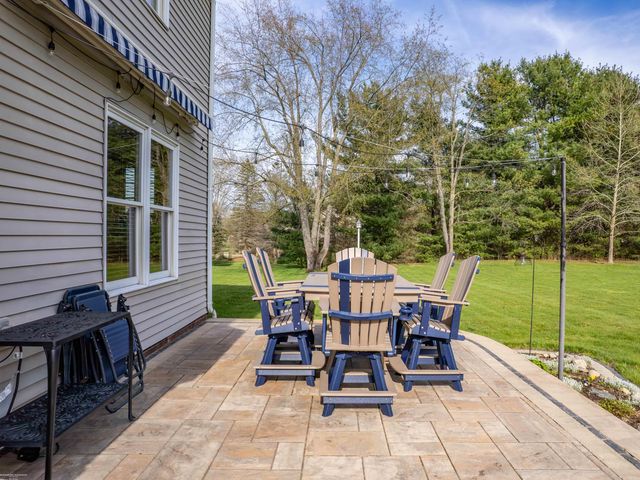 202 Donna Mae Drive, Leonard, MI 48367