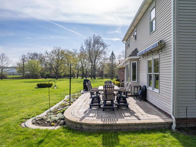 202 Donna Mae Drive, Leonard, MI 48367