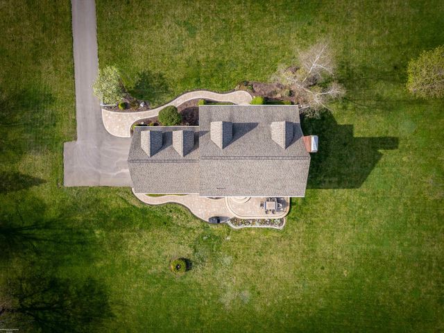 202 Donna Mae Drive, Leonard, MI 48367