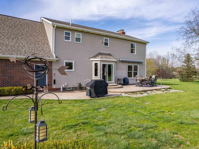 202 Donna Mae Drive, Leonard, MI 48367