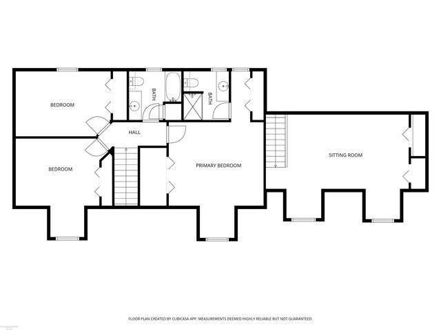 202 Donna Mae Drive, Leonard, MI 48367