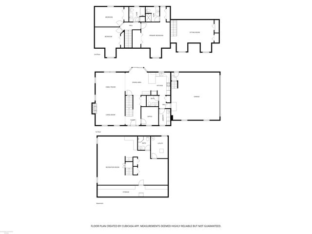 202 Donna Mae Drive, Leonard, MI 48367