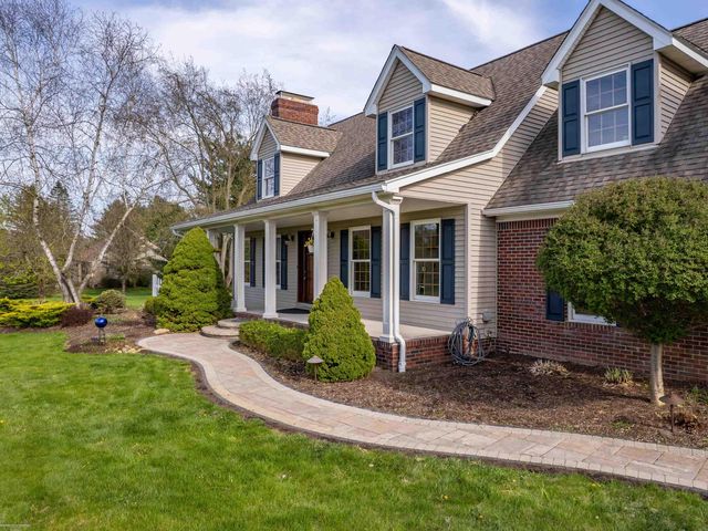 202 Donna Mae Drive, Leonard, MI 48367
