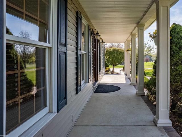 202 Donna Mae Drive, Leonard, MI 48367