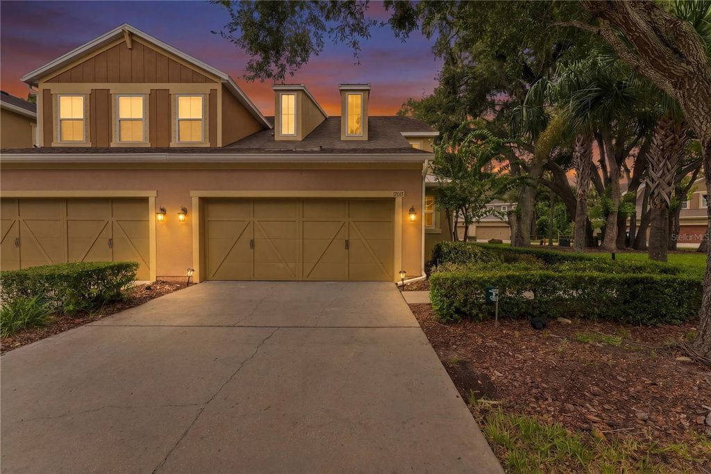 17013 VILESTA DRIVE, Lutz, FL 33548