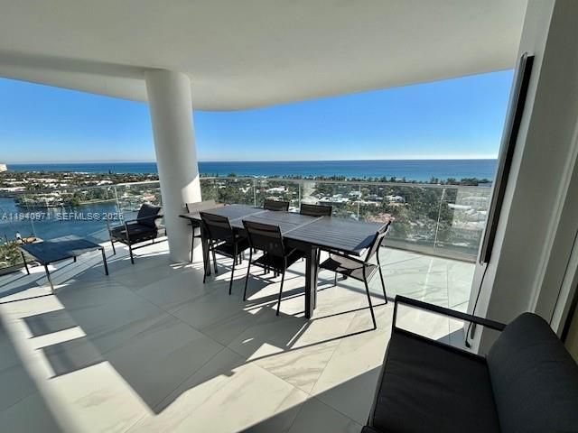 19707 Turnberry Way 23J, Aventura, FL 33180