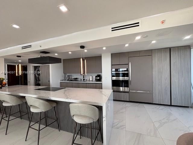 19707 Turnberry Way 23J, Aventura, FL 33180