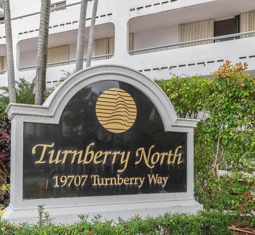 19707 Turnberry Way 23J, Aventura, FL 33180