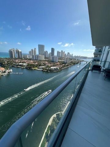 19707 Turnberry Way 23J, Aventura, FL 33180