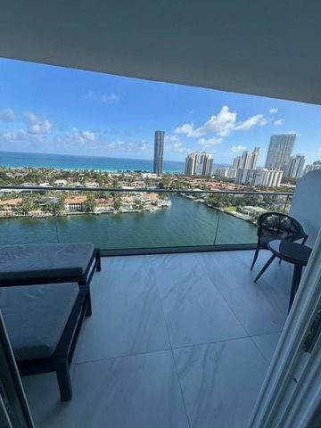 19707 Turnberry Way 23J, Aventura, FL 33180