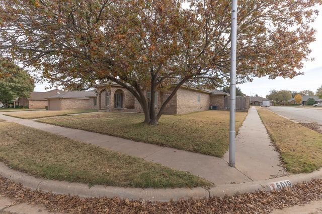 6019 77th Street, Lubbock, TX 79424