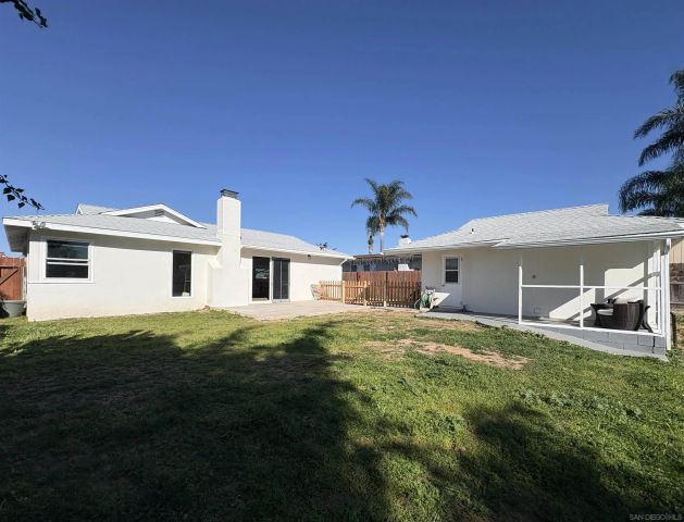 2949 Naugatuck Ave, San Diego, CA 92117