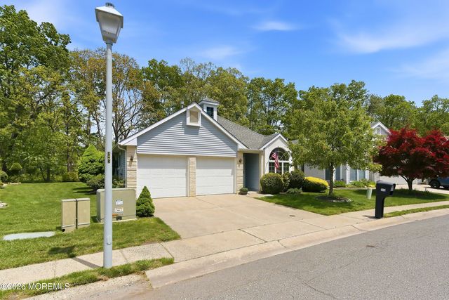 2312 Coral Leaf Road, Toms River, NJ 08755