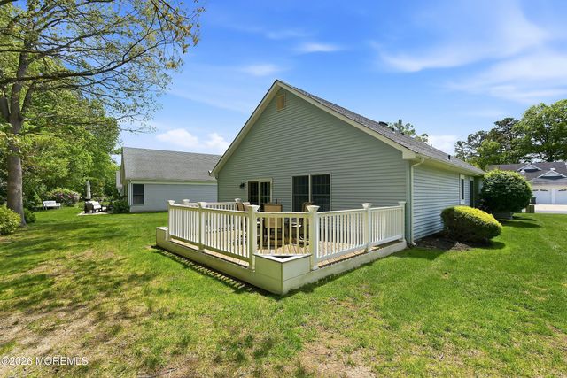 2312 Coral Leaf Road, Toms River, NJ 08755
