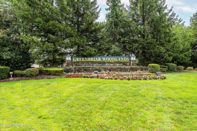 2312 Coral Leaf Road, Toms River, NJ 08755