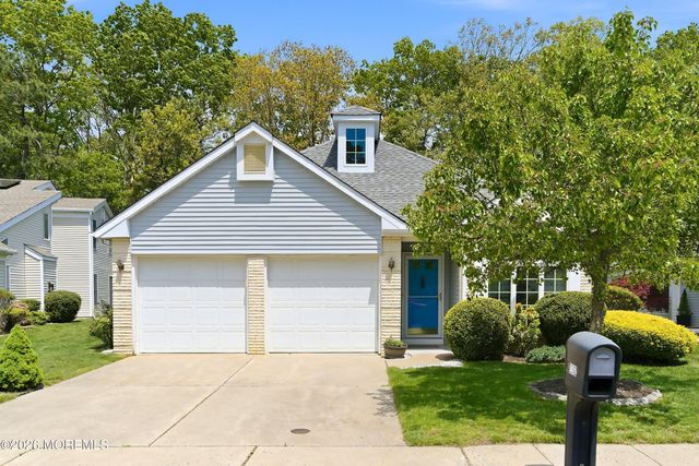 2312 Coral Leaf Road, Toms River, NJ 08755