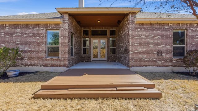 28835 Pfeiffers Gate, Boerne, TX 78015