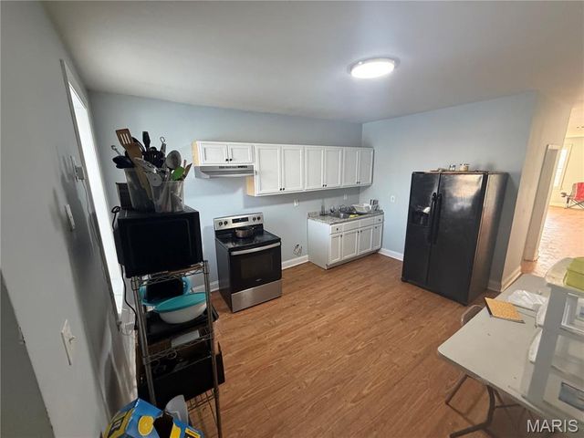 1719 Iowa Avenue, St Louis, MO 63104