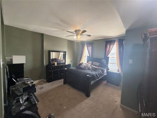 1719 Iowa Avenue, St Louis, MO 63104