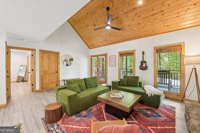 40 Misty Hollow Drive, Dahlonega, GA 30533