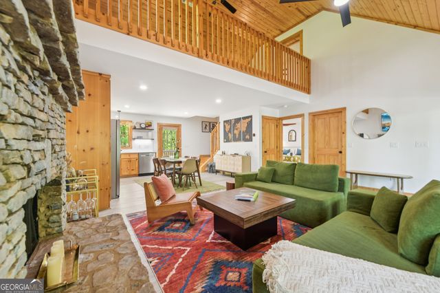 40 Misty Hollow Drive, Dahlonega, GA 30533