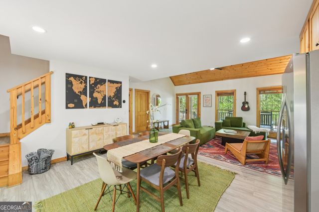 40 Misty Hollow Drive, Dahlonega, GA 30533