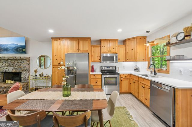 40 Misty Hollow Drive, Dahlonega, GA 30533