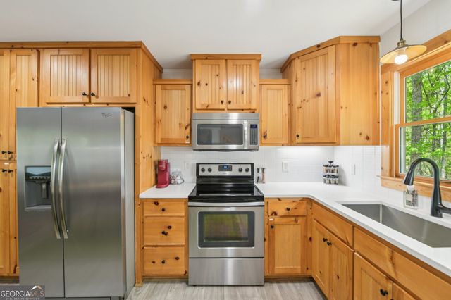 40 Misty Hollow Drive, Dahlonega, GA 30533