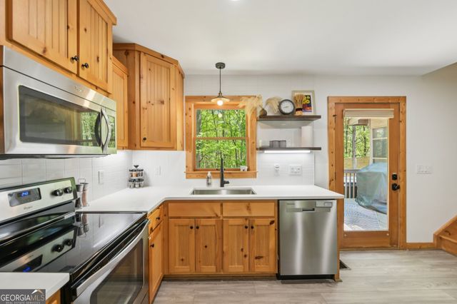 40 Misty Hollow Drive, Dahlonega, GA 30533