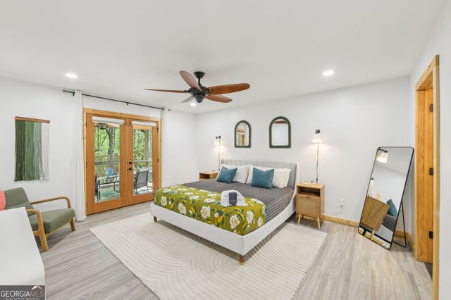 40 Misty Hollow Drive, Dahlonega, GA 30533