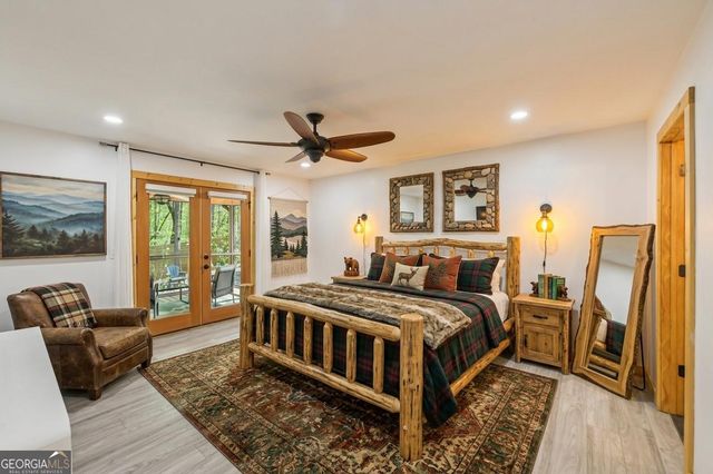 40 Misty Hollow Drive, Dahlonega, GA 30533