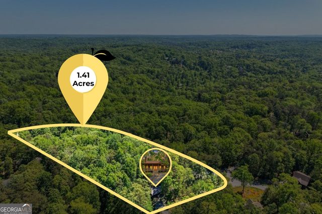 40 Misty Hollow Drive, Dahlonega, GA 30533