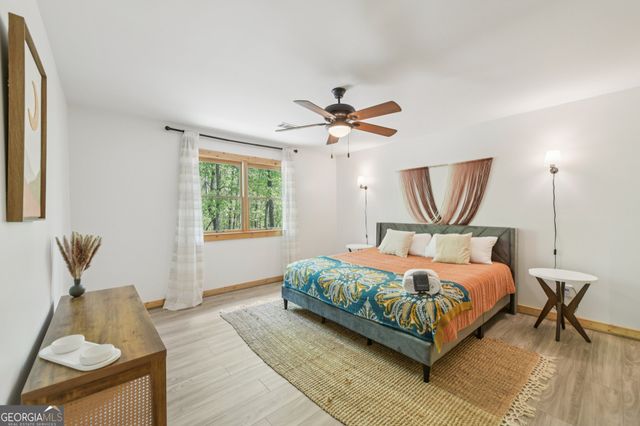 40 Misty Hollow Drive, Dahlonega, GA 30533