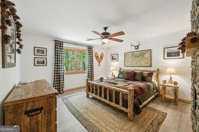 40 Misty Hollow Drive, Dahlonega, GA 30533