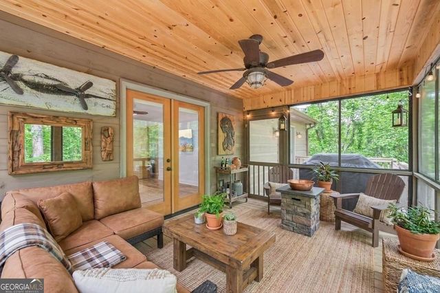 40 Misty Hollow Drive, Dahlonega, GA 30533