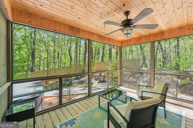 40 Misty Hollow Drive, Dahlonega, GA 30533