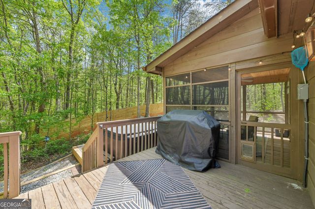 40 Misty Hollow Drive, Dahlonega, GA 30533