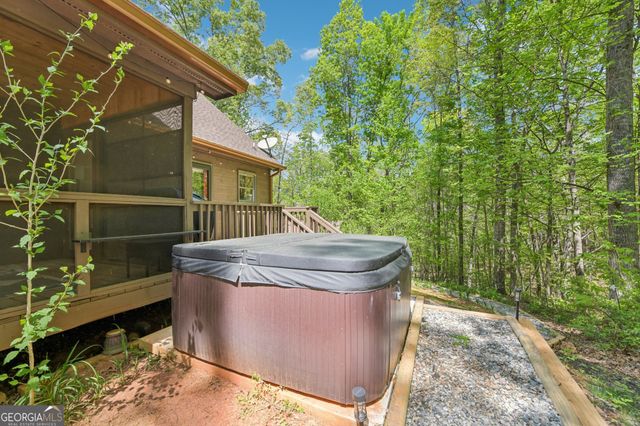 40 Misty Hollow Drive, Dahlonega, GA 30533