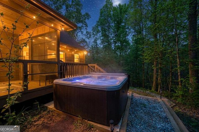 40 Misty Hollow Drive, Dahlonega, GA 30533