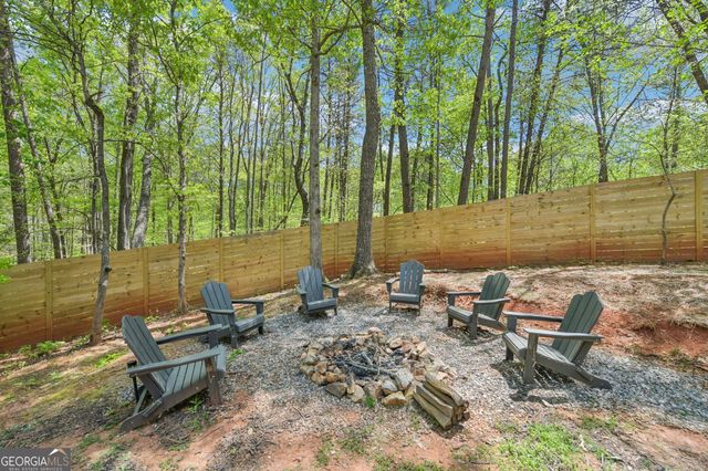 40 Misty Hollow Drive, Dahlonega, GA 30533