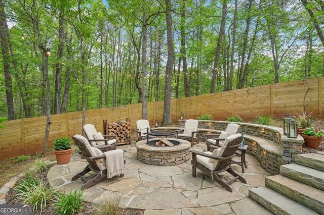 40 Misty Hollow Drive, Dahlonega, GA 30533